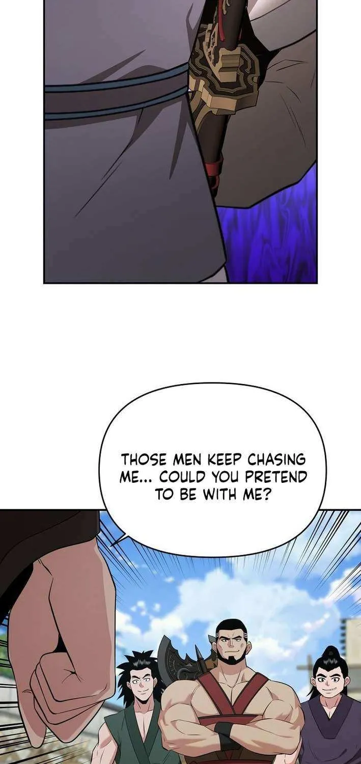 The World’s Best Kunlun Tavern Chapter 84 page 4 - 