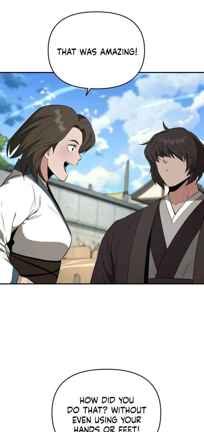 The World’s Best Kunlun Tavern Chapter 84 page 31 - 