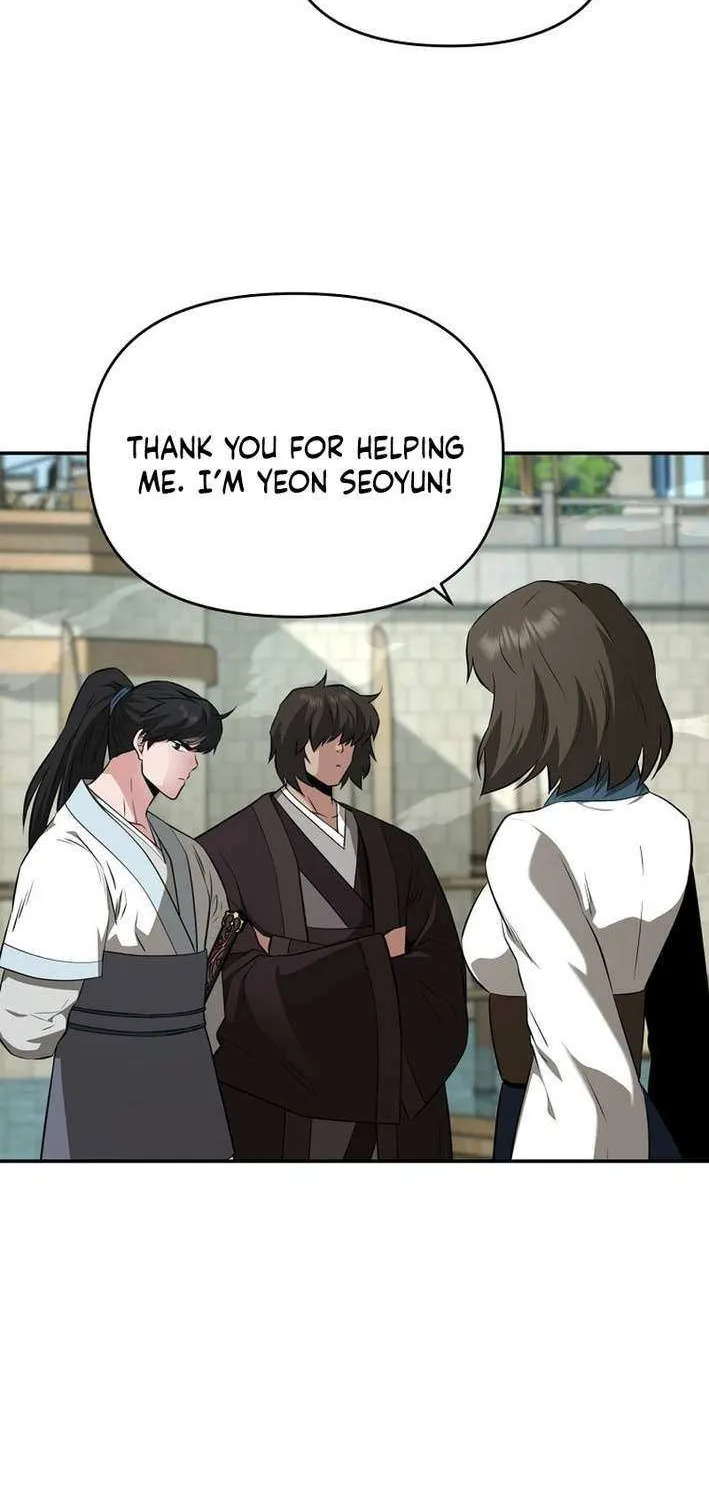The World’s Best Kunlun Tavern Chapter 84 page 34 - 
