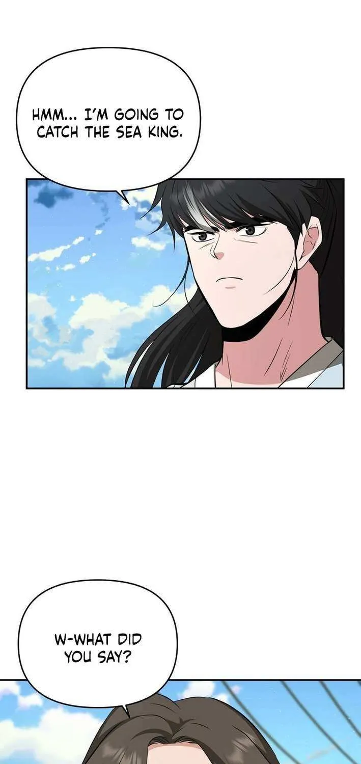 The World’s Best Kunlun Tavern Chapter 84 page 39 - 