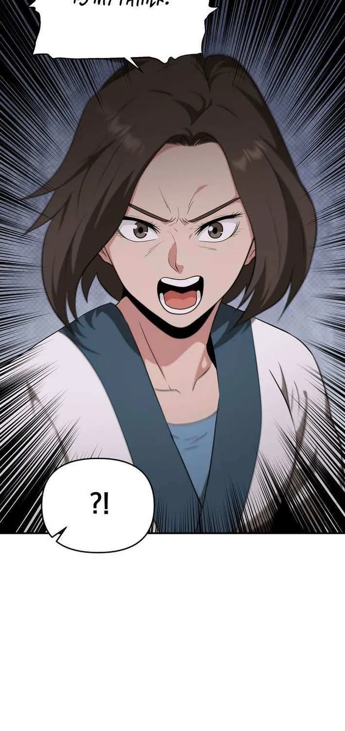 The World’s Best Kunlun Tavern Chapter 84 page 46 - 