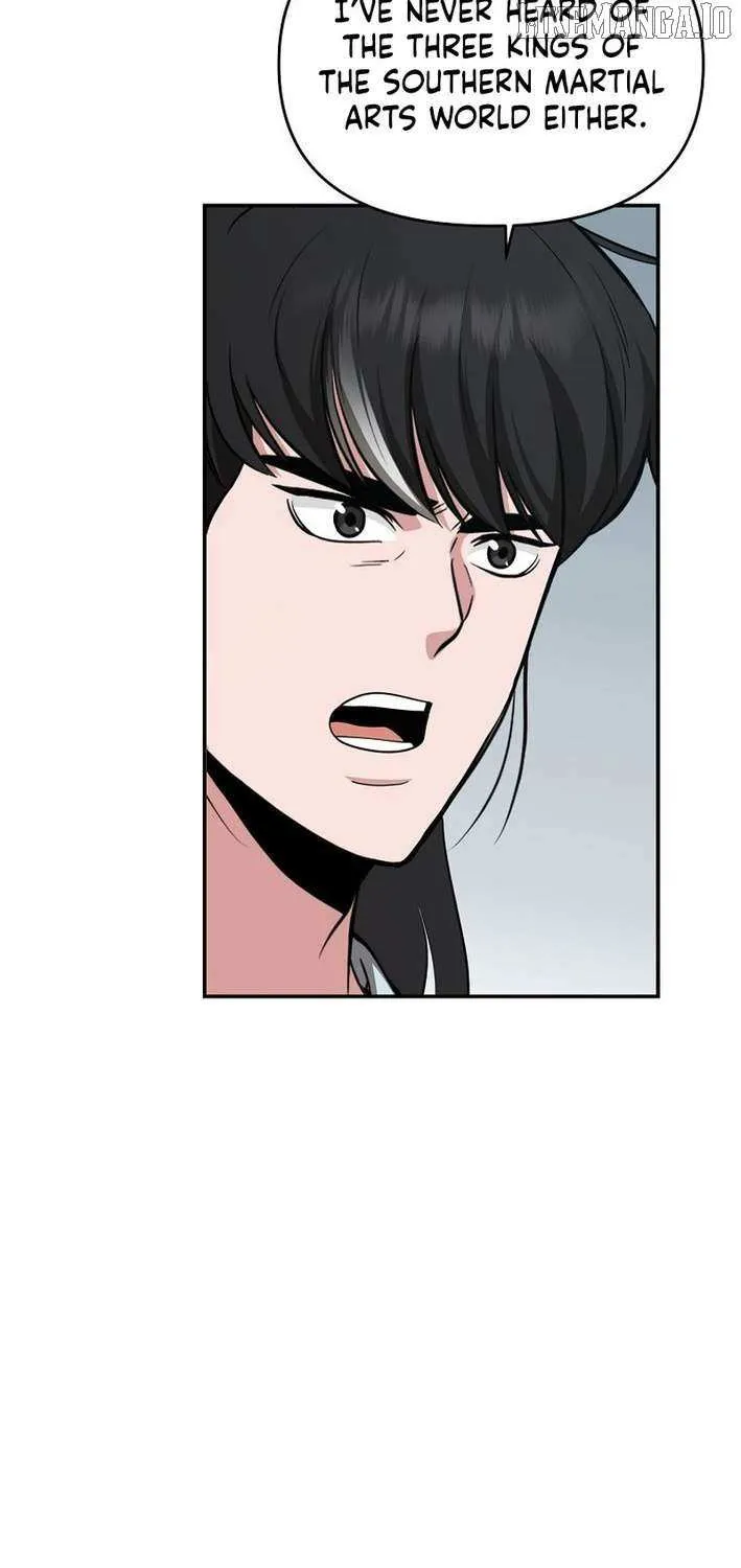 The World’s Best Kunlun Tavern Chapter 84 page 50 - 