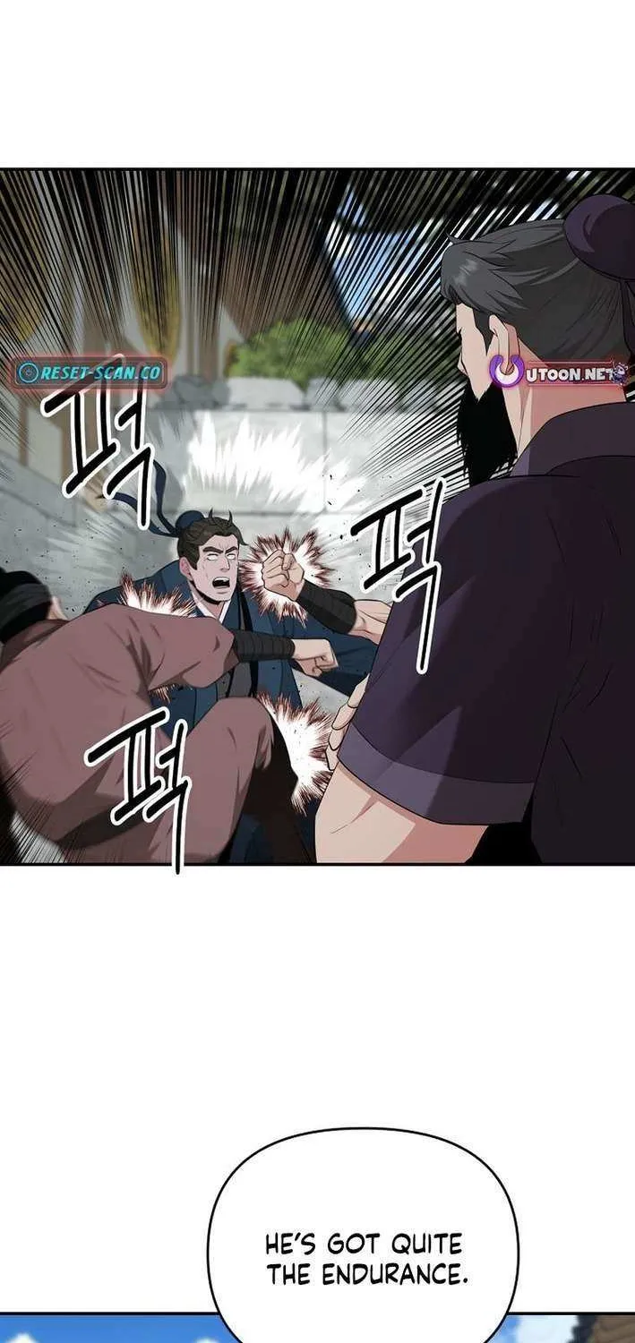 The World’s Best Kunlun Tavern Chapter 84 page 60 - 