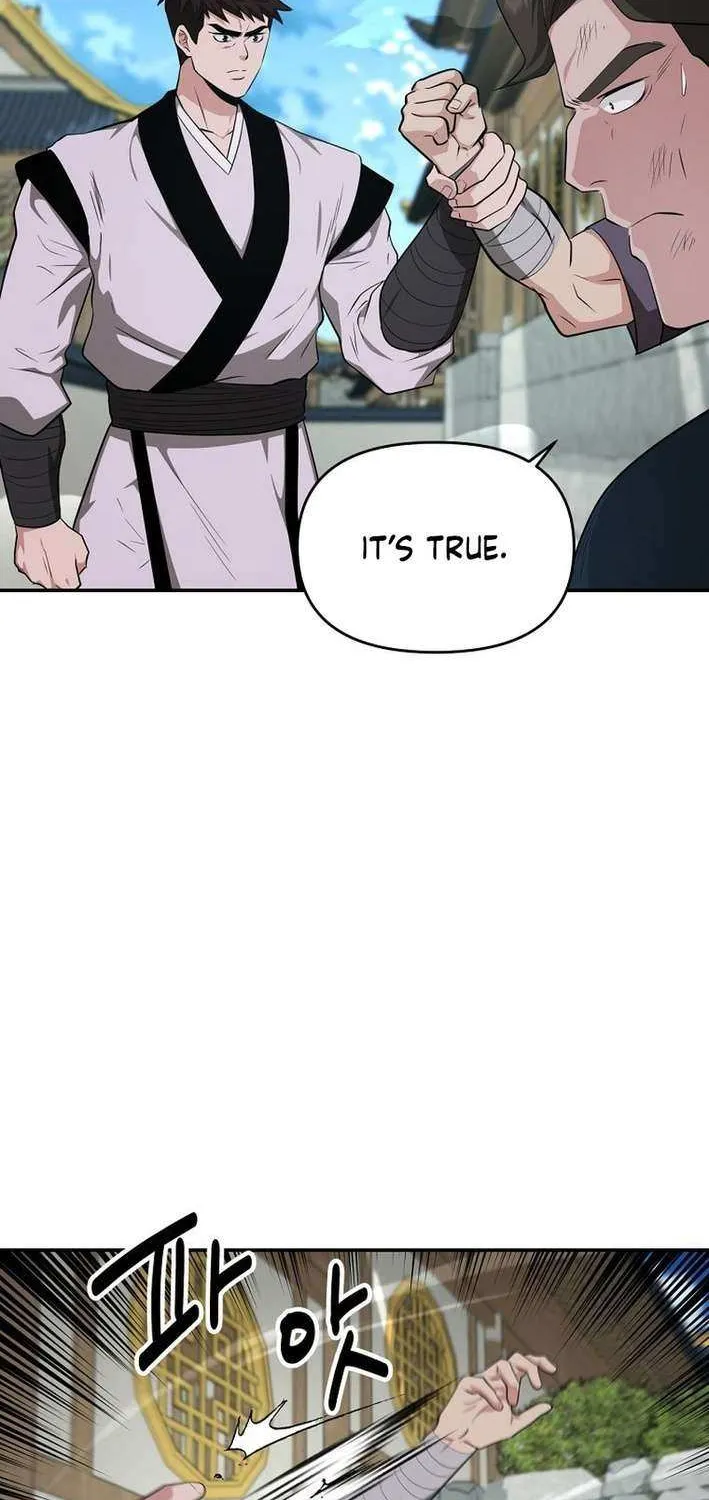 The World’s Best Kunlun Tavern Chapter 84 page 69 - 