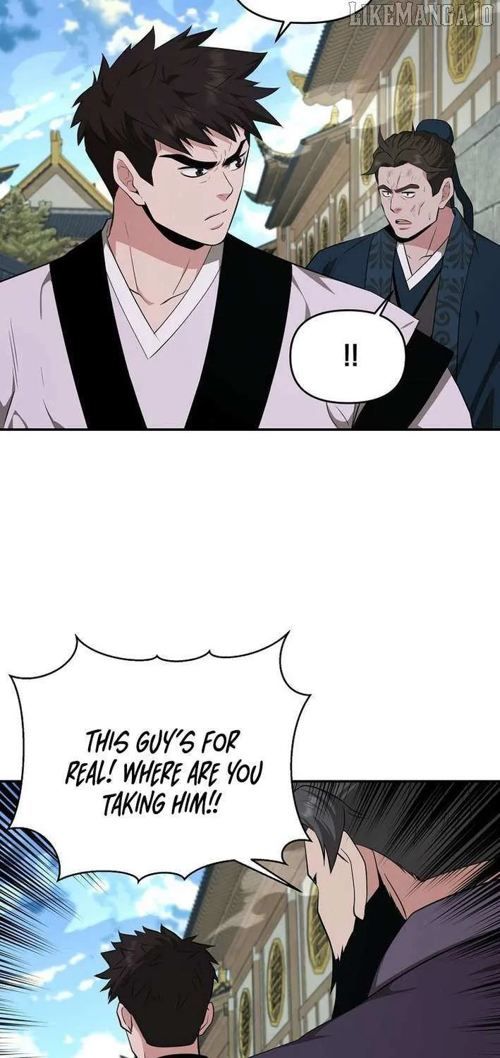 The World’s Best Kunlun Tavern Chapter 84 page 71 - 