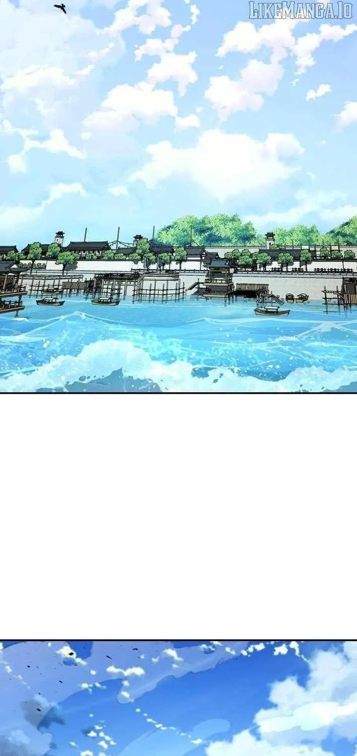 The World’s Best Kunlun Tavern Chapter 85 page 30 - 