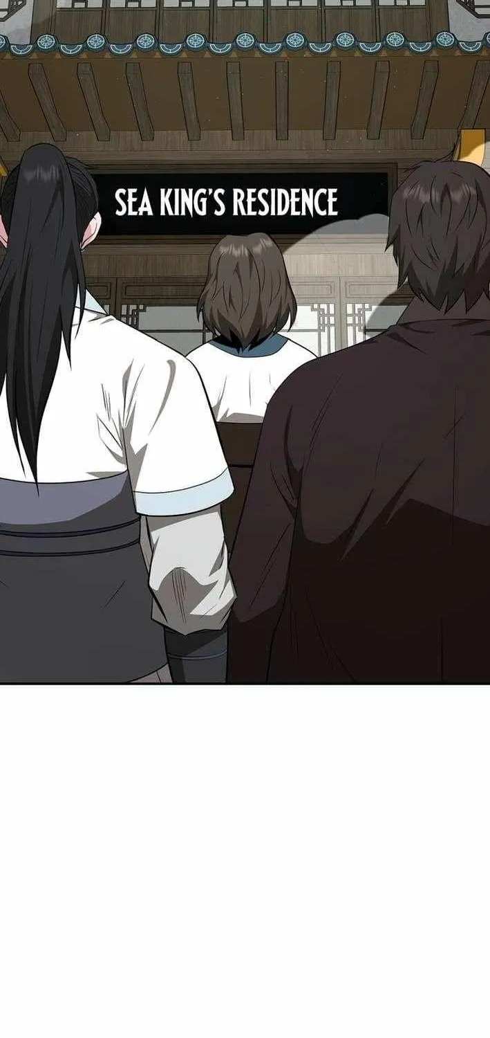 The World’s Best Kunlun Tavern Chapter 85 page 35 - 