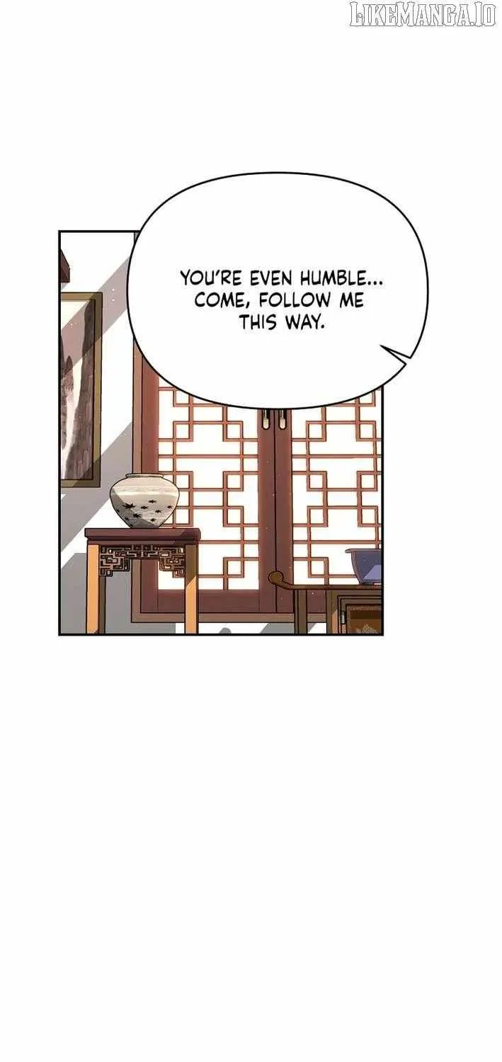 The World’s Best Kunlun Tavern Chapter 85 page 44 - 