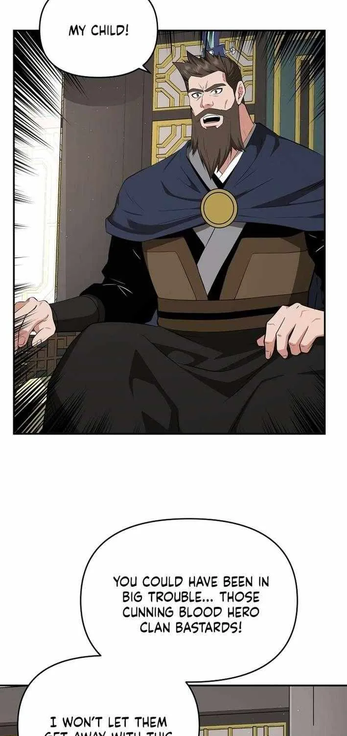 The World’s Best Kunlun Tavern Chapter 85 page 46 - 