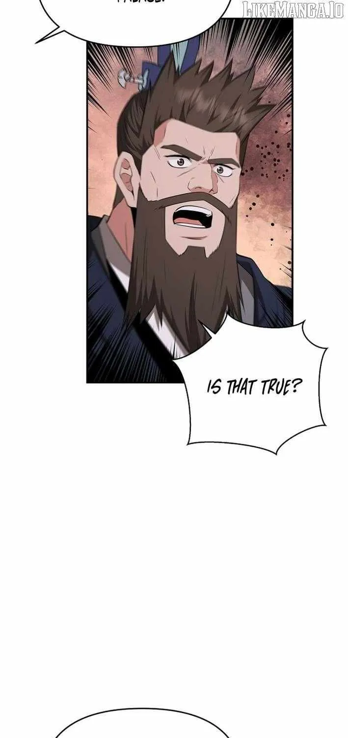 The World’s Best Kunlun Tavern Chapter 85 page 51 - 