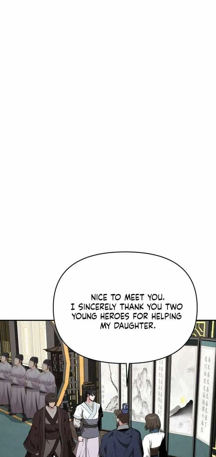 The World’s Best Kunlun Tavern Chapter 85 page 56 - 