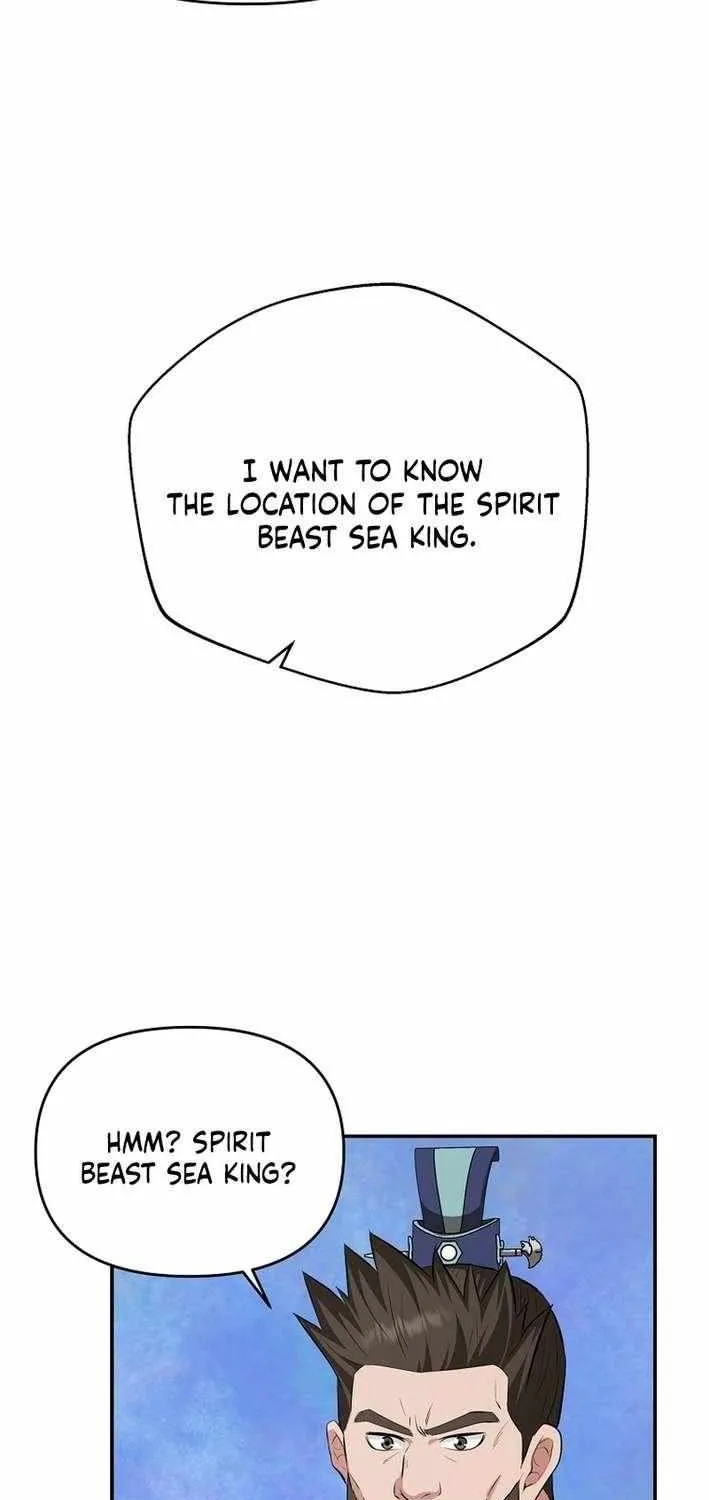 The World’s Best Kunlun Tavern Chapter 85 page 60 - 