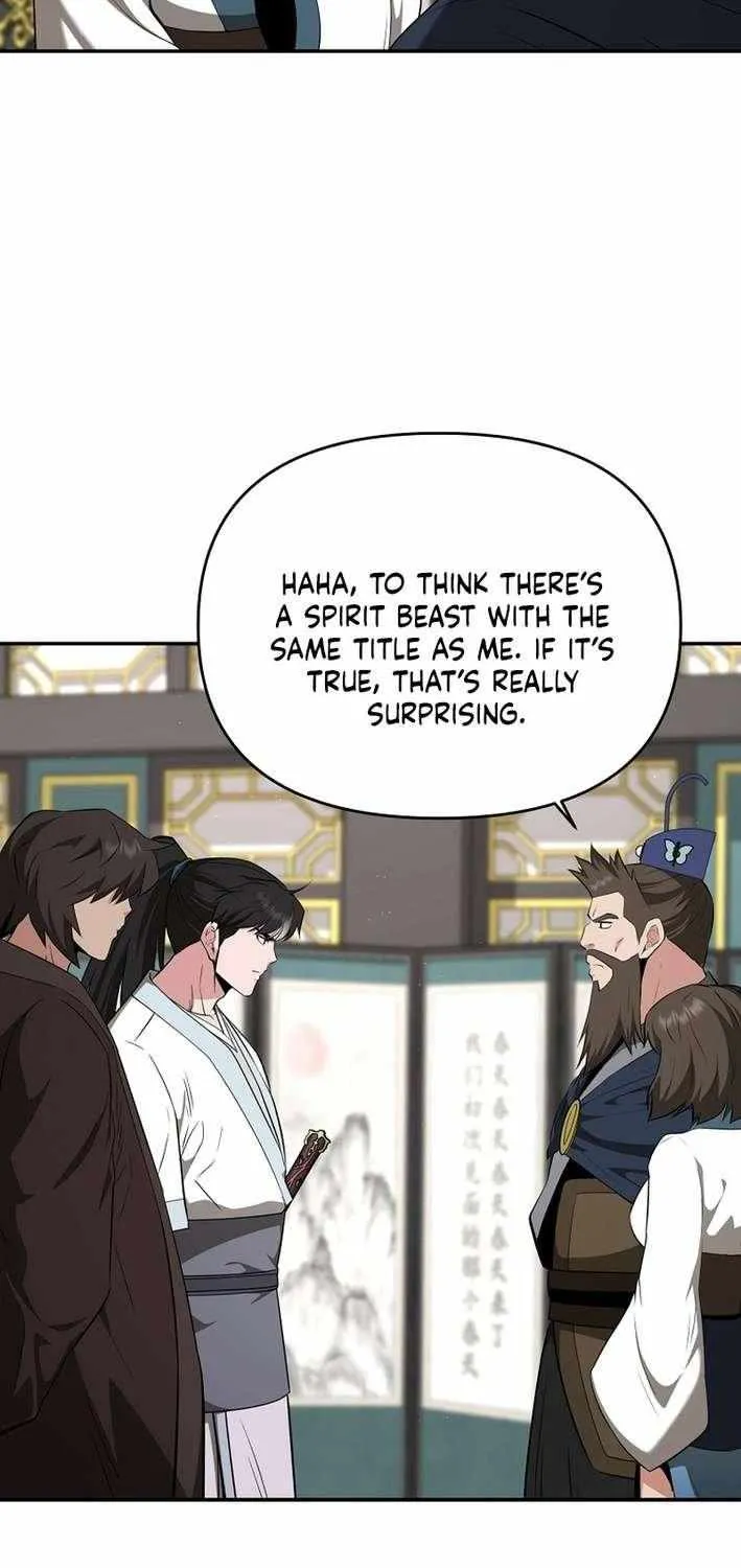 The World’s Best Kunlun Tavern Chapter 85 page 62 - 