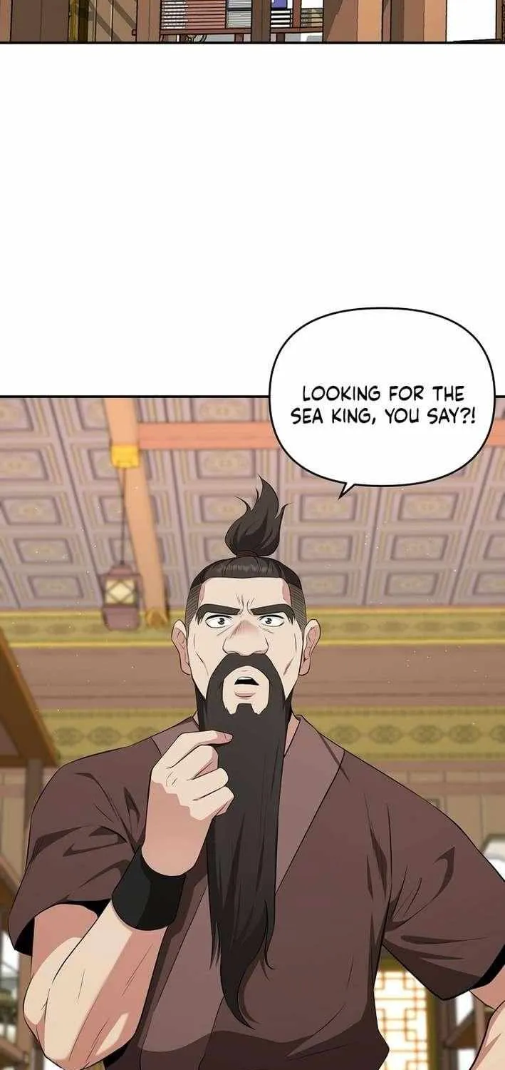The World’s Best Kunlun Tavern Chapter 85 page 67 - 