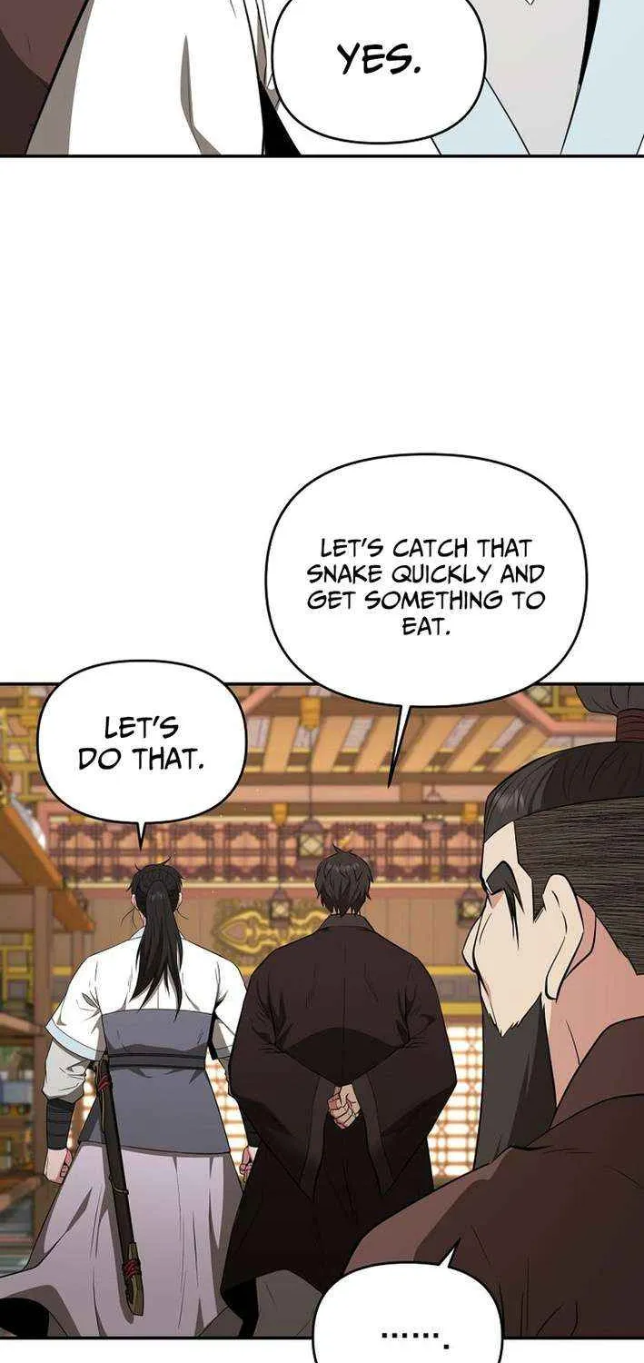 The World’s Best Kunlun Tavern Chapter 86 page 17 - 