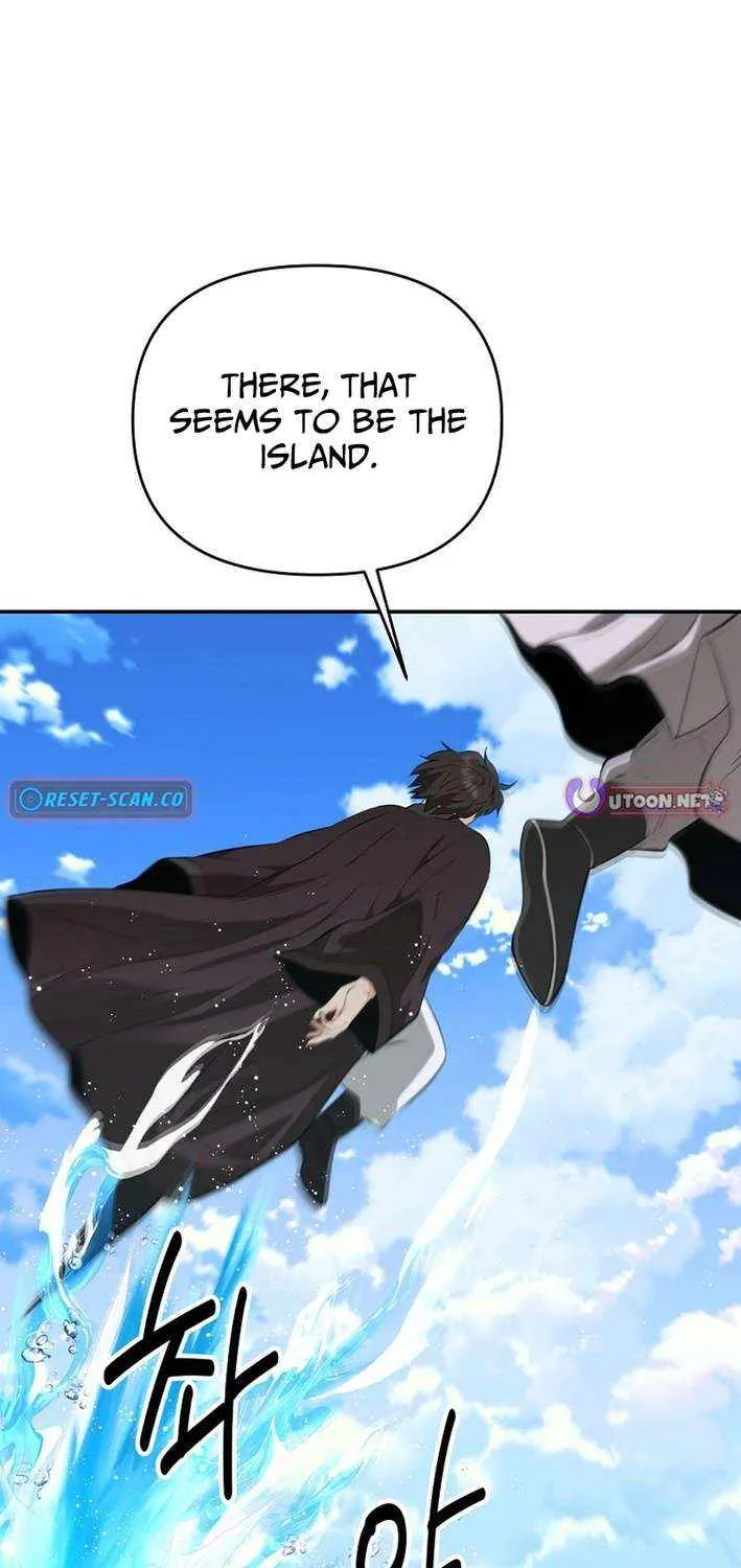 The World’s Best Kunlun Tavern Chapter 86 page 21 - 