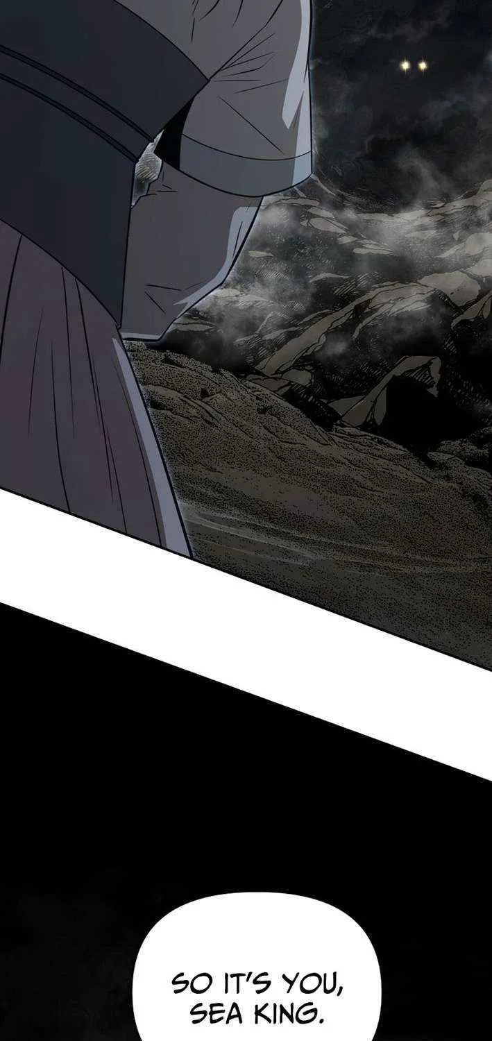 The World’s Best Kunlun Tavern Chapter 86 page 41 - 