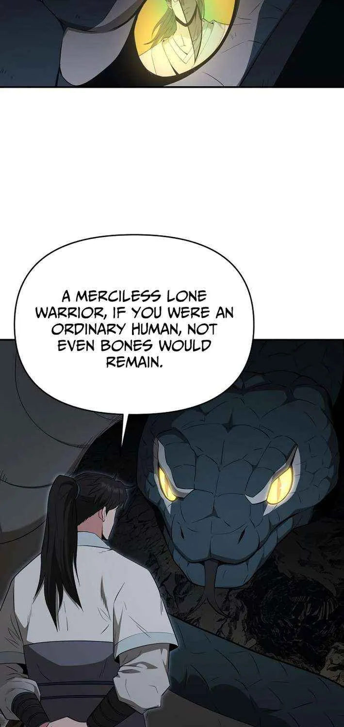 The World’s Best Kunlun Tavern Chapter 86 page 51 - 
