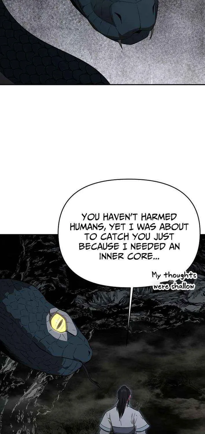 The World’s Best Kunlun Tavern Chapter 86 page 77 - 