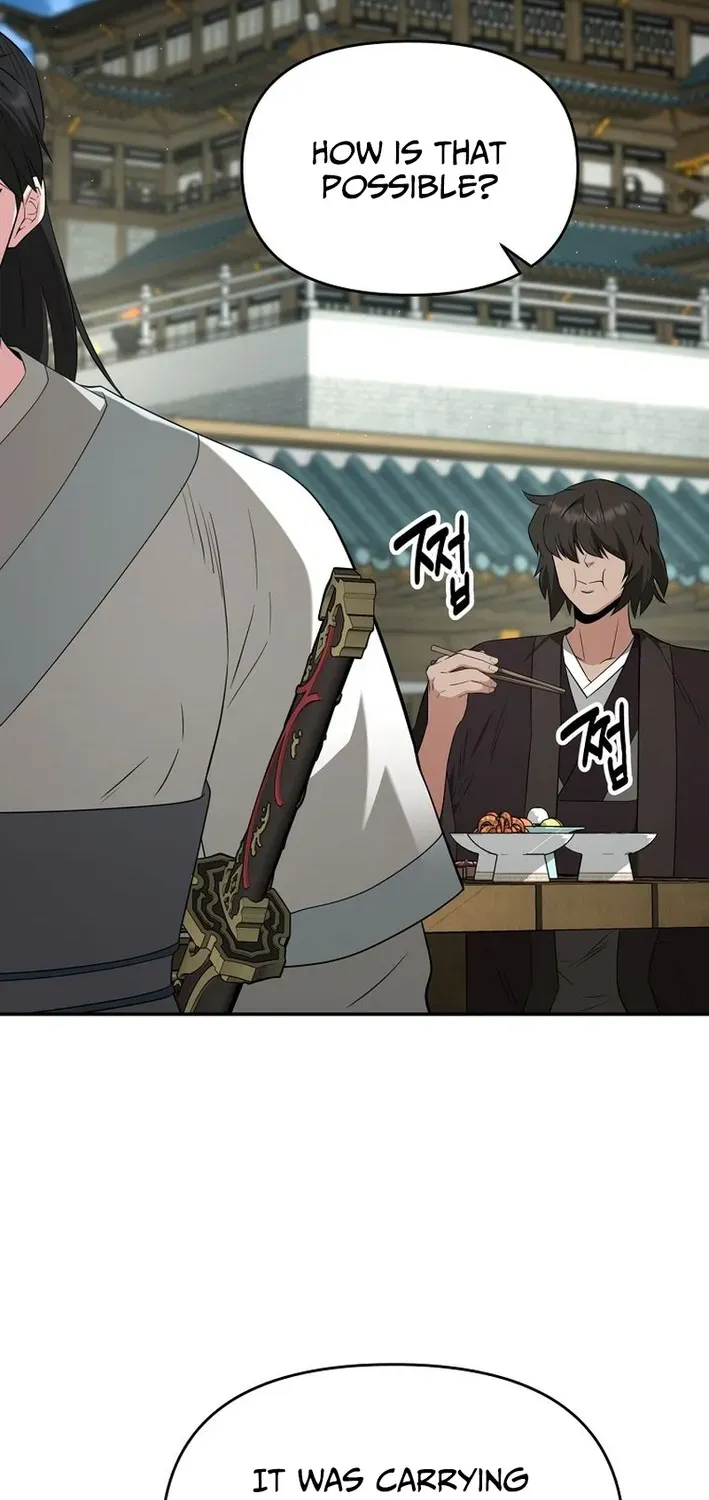 The World’s Best Kunlun Tavern Chapter 87 page 30 - 