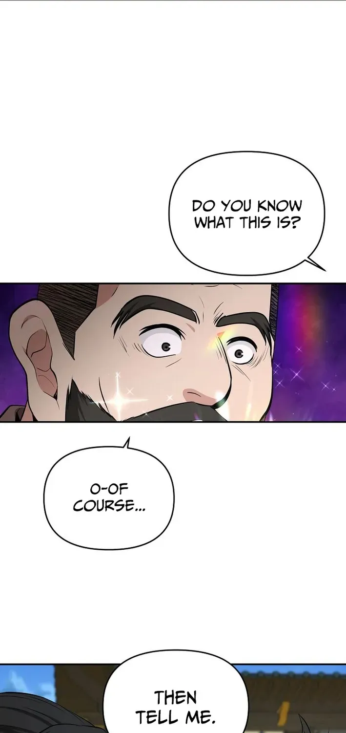 The World’s Best Kunlun Tavern Chapter 87 page 37 - 