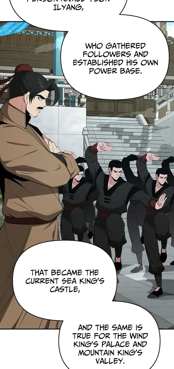 The World’s Best Kunlun Tavern Chapter 87 page 65 - 