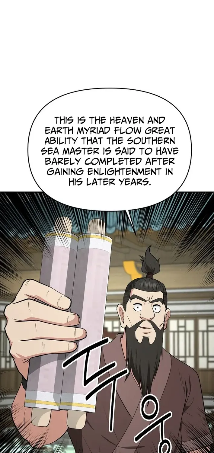 The World’s Best Kunlun Tavern Chapter 87 page 67 - 