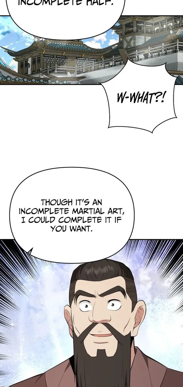 The World’s Best Kunlun Tavern Chapter 87 page 72 - 