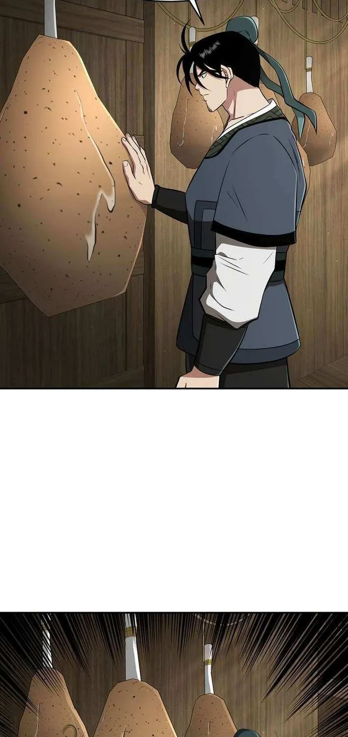 The World’s Best Kunlun Tavern Chapter 88 page 11 - 