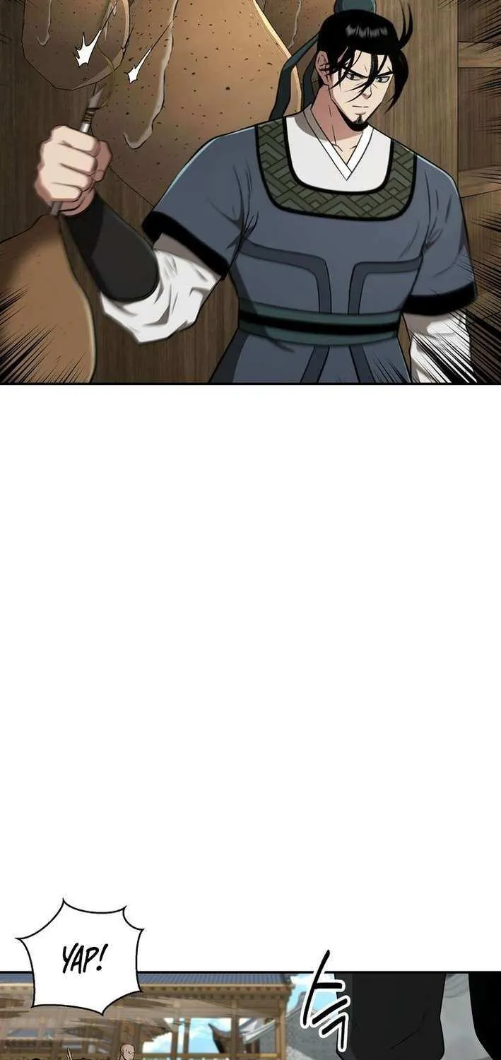 The World’s Best Kunlun Tavern Chapter 88 page 12 - 
