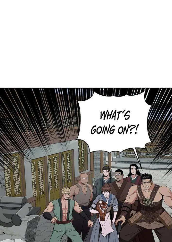 The World’s Best Kunlun Tavern Chapter 88 page 28 - 