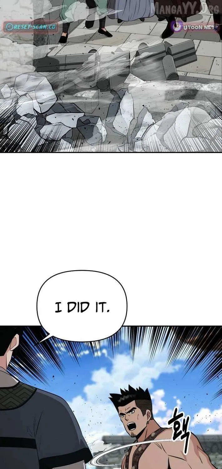 The World’s Best Kunlun Tavern Chapter 88 page 29 - 