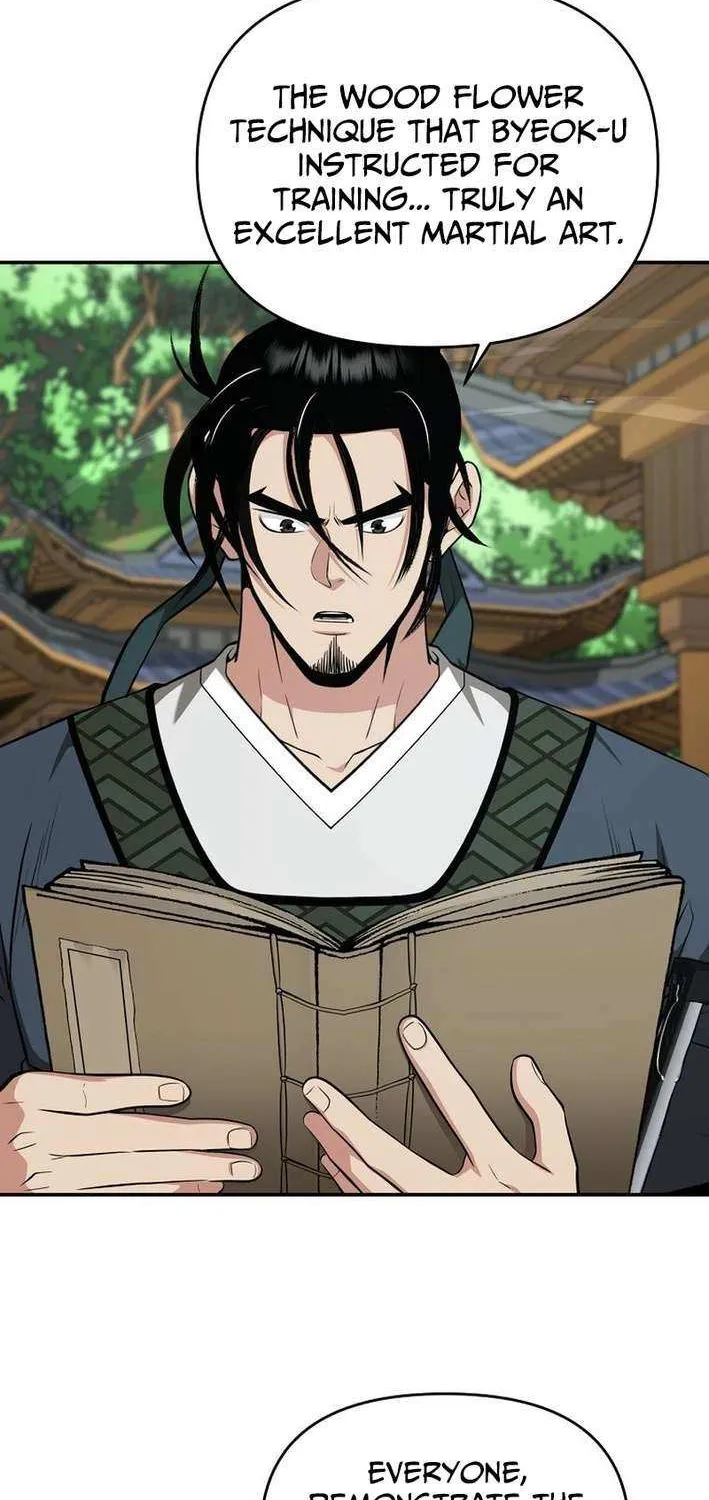 The World’s Best Kunlun Tavern Chapter 88 page 34 - 