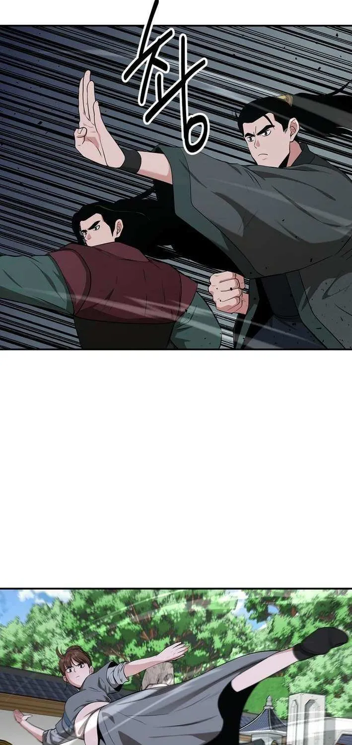 The World’s Best Kunlun Tavern Chapter 88 page 37 - 