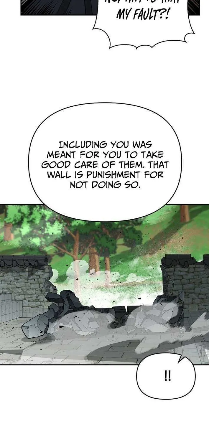 The World’s Best Kunlun Tavern Chapter 88 page 41 - 