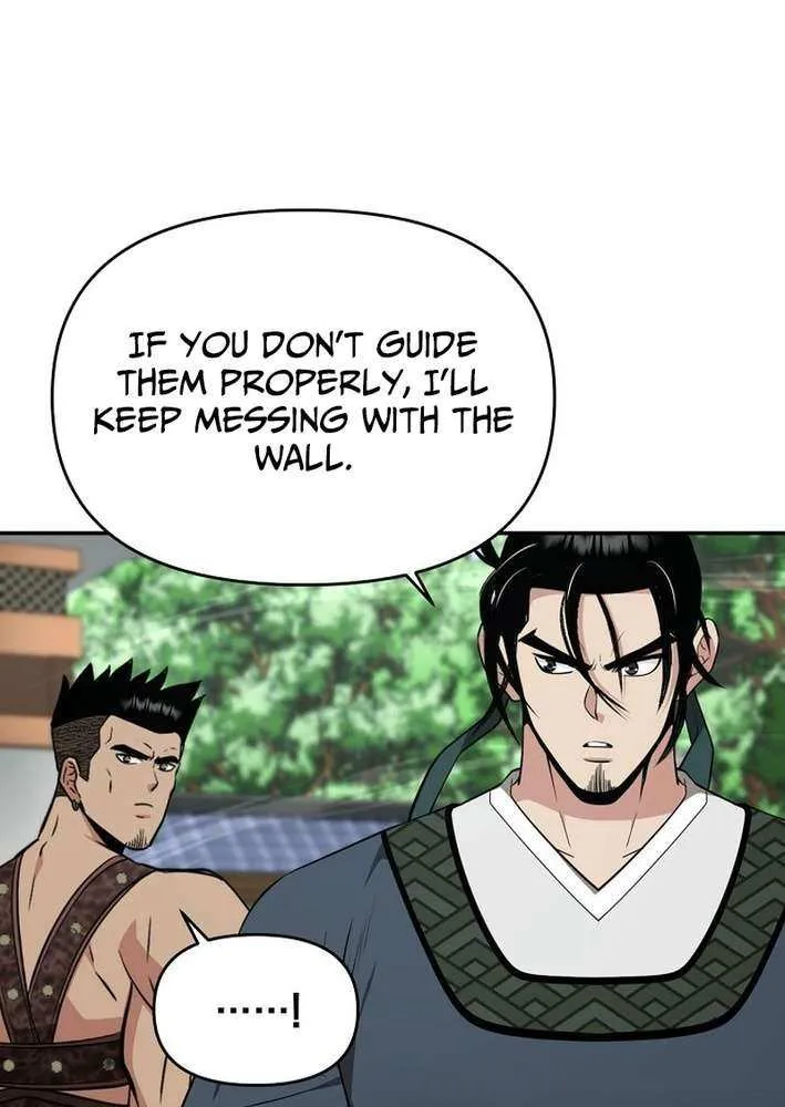 The World’s Best Kunlun Tavern Chapter 88 page 42 - 