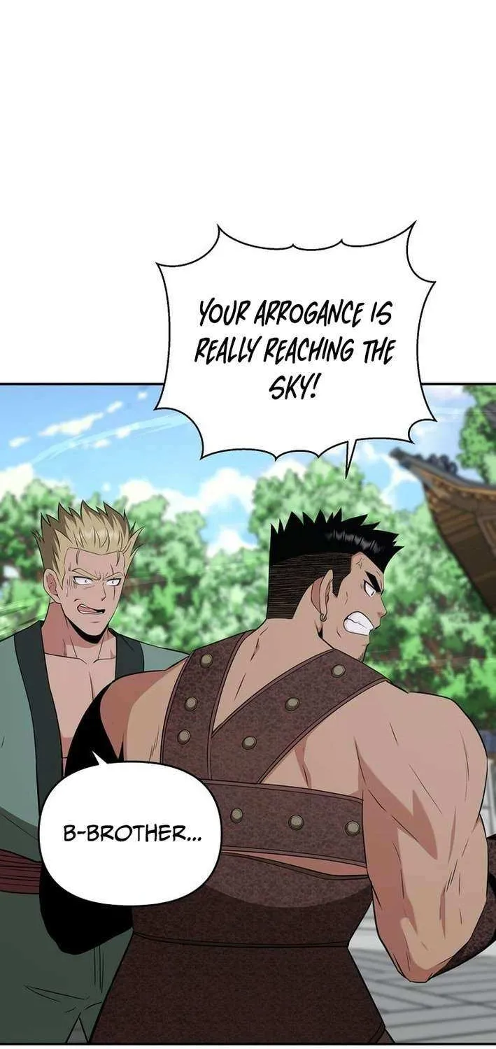 The World’s Best Kunlun Tavern Chapter 88 page 44 - 