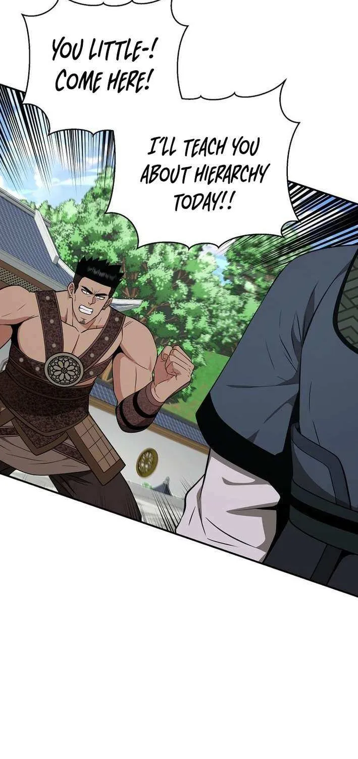 The World’s Best Kunlun Tavern Chapter 88 page 46 - 