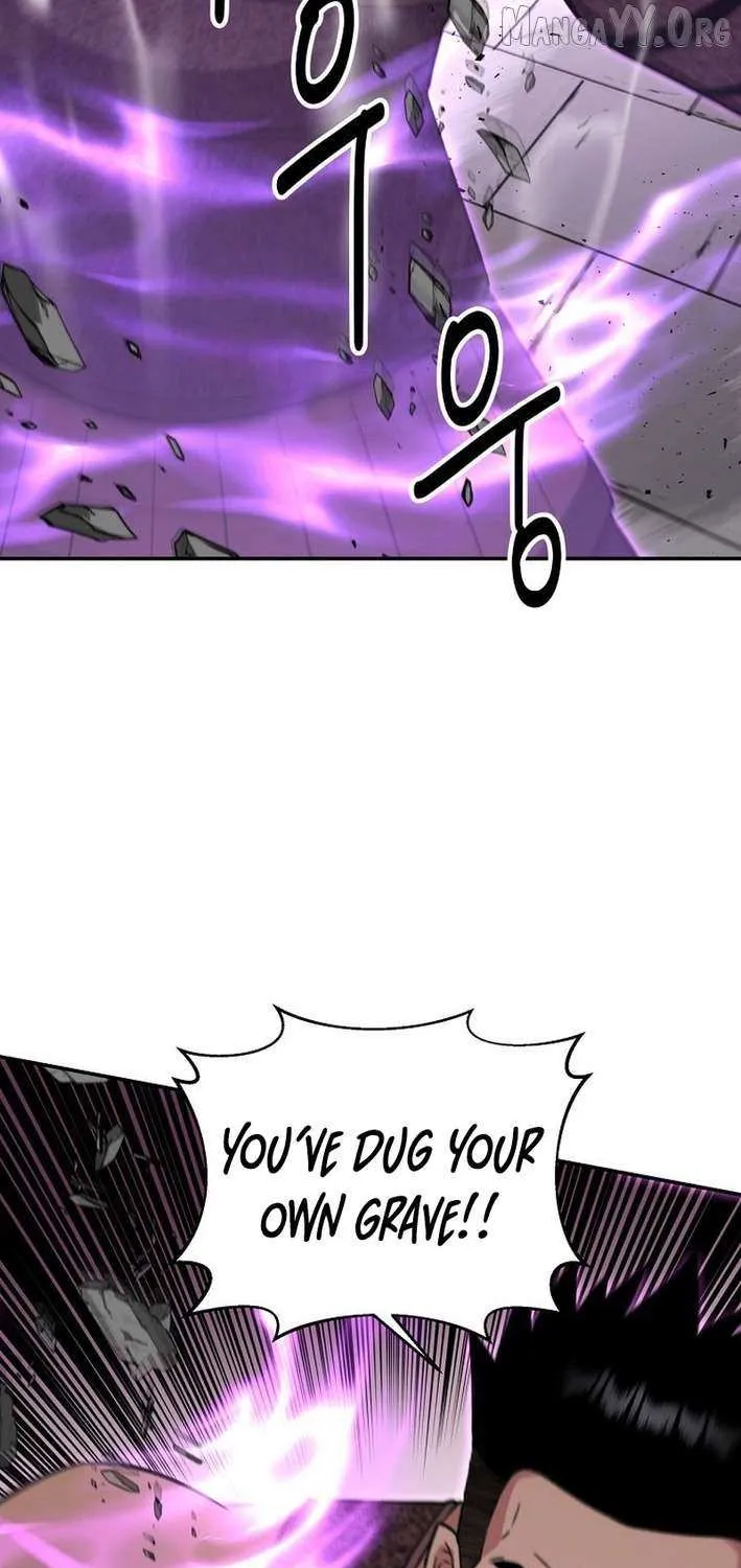 The World’s Best Kunlun Tavern Chapter 88 page 50 - 