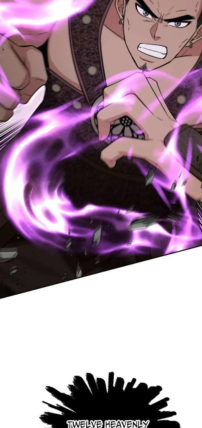 The World’s Best Kunlun Tavern Chapter 88 page 51 - 