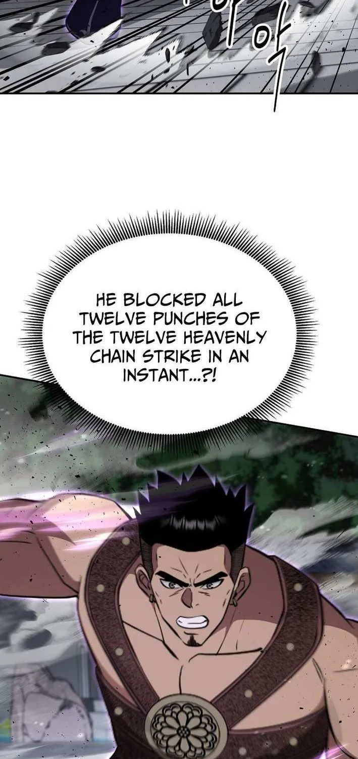 The World’s Best Kunlun Tavern Chapter 88 page 58 - 