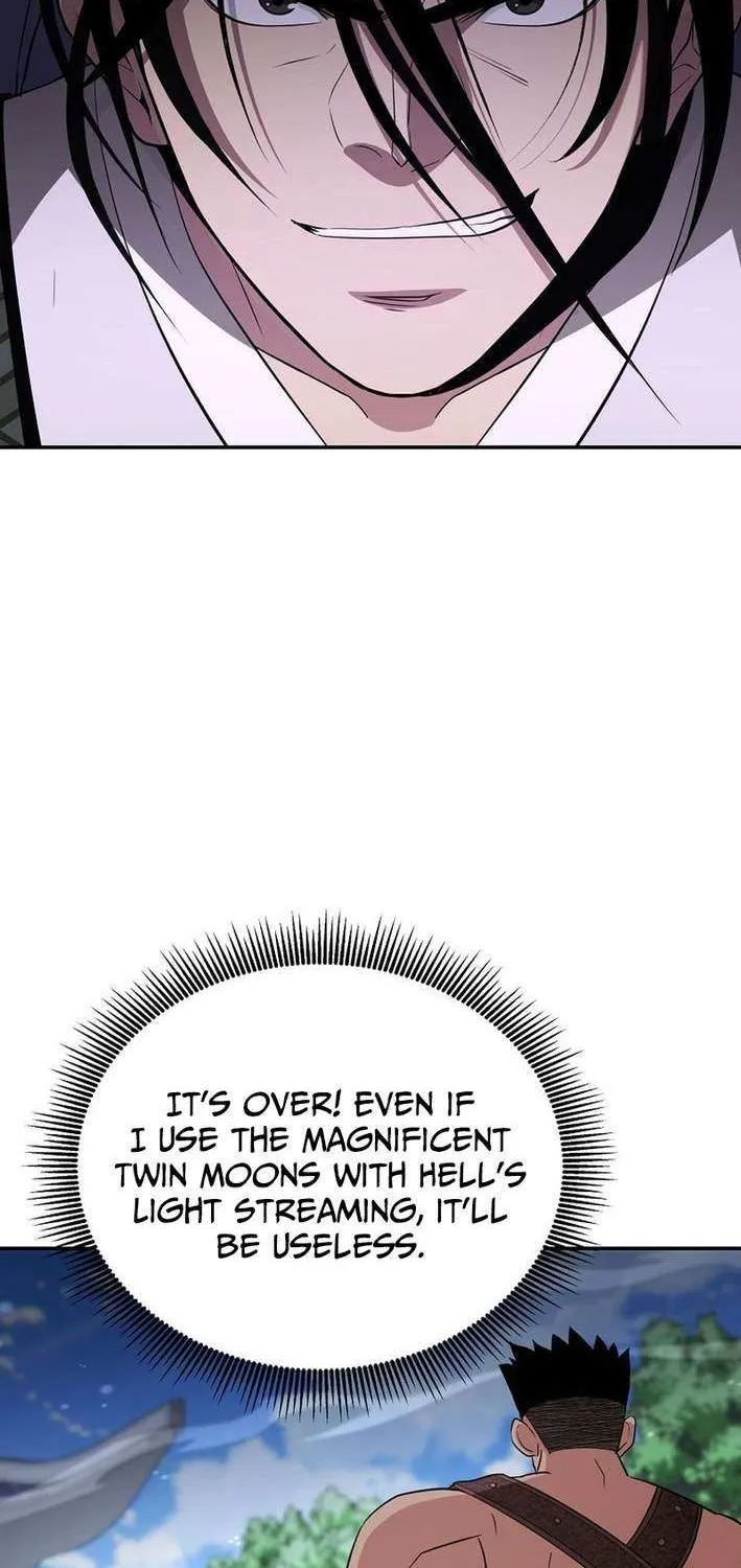 The World’s Best Kunlun Tavern Chapter 88 page 60 - 