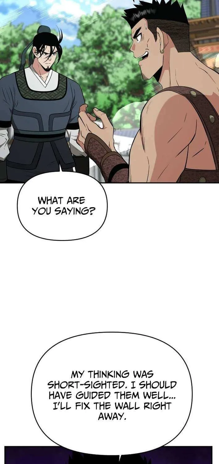 The World’s Best Kunlun Tavern Chapter 88 page 62 - 