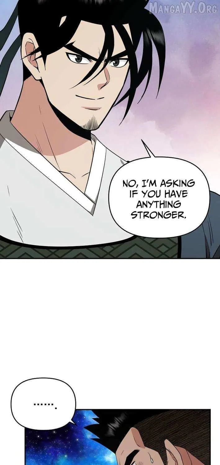 The World’s Best Kunlun Tavern Chapter 88 page 64 - 