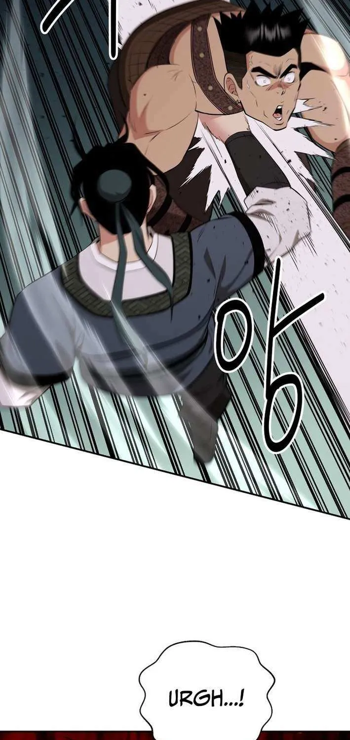 The World’s Best Kunlun Tavern Chapter 88 page 66 - 