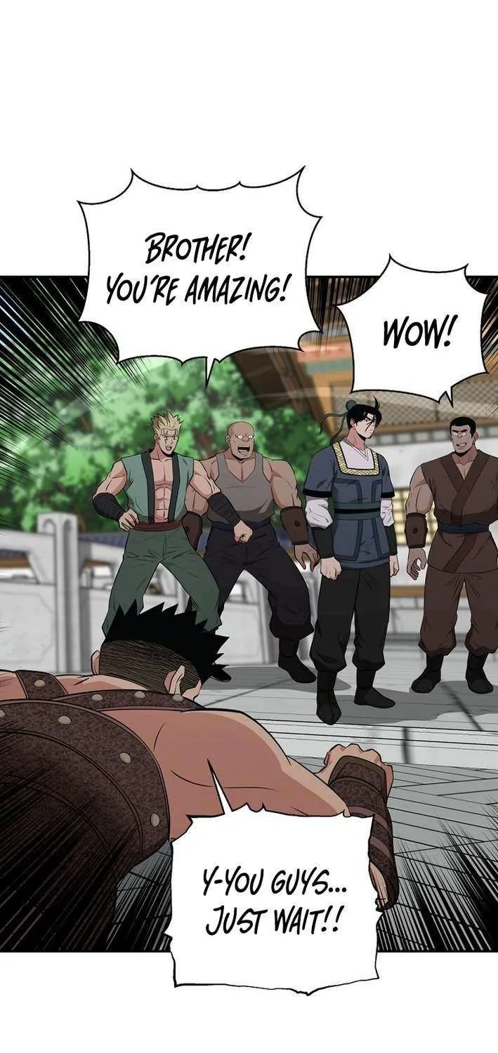The World’s Best Kunlun Tavern Chapter 88 page 69 - 