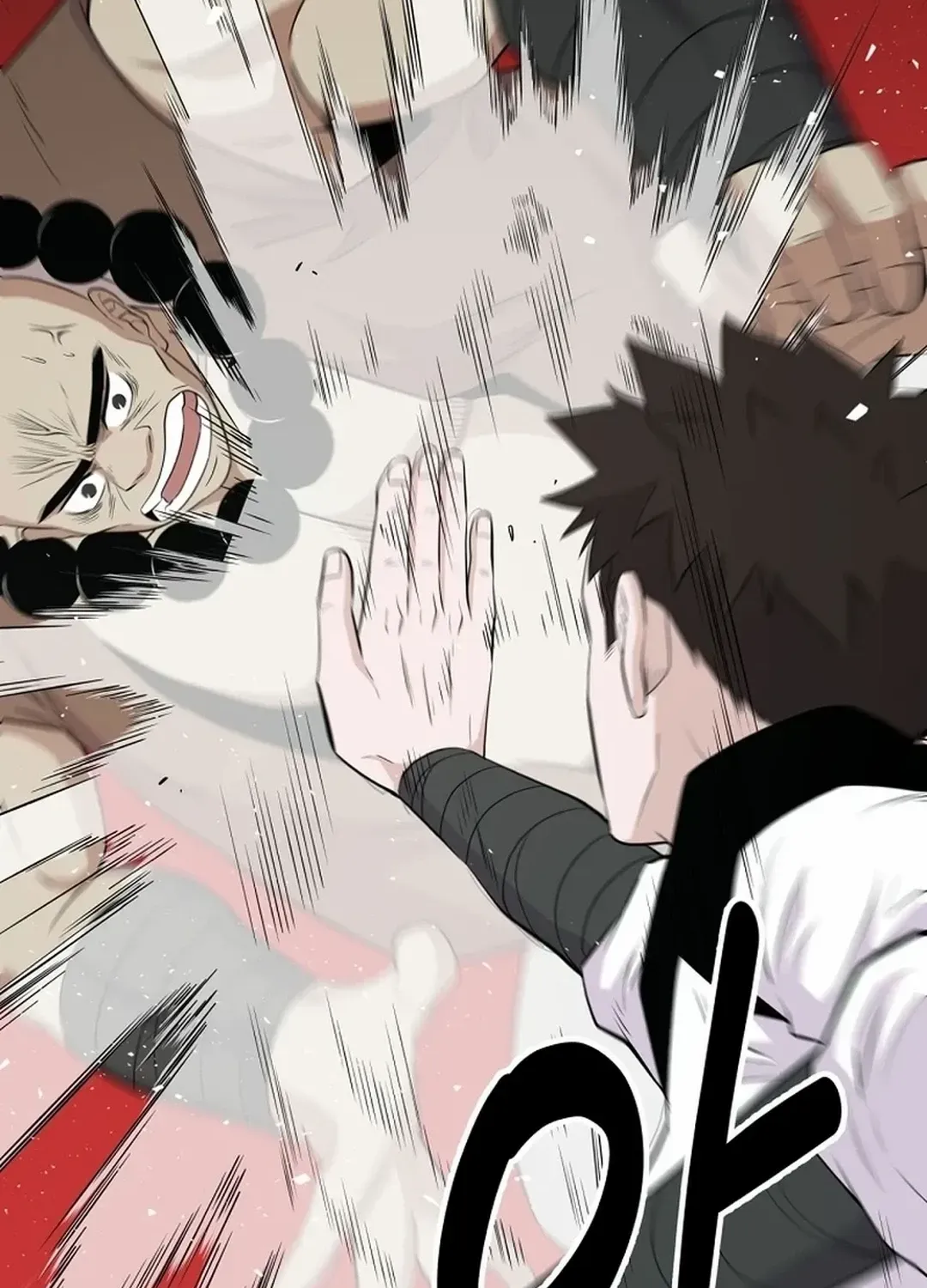 The World’s Best Kunlun Tavern Chapter 9 page 5 - 