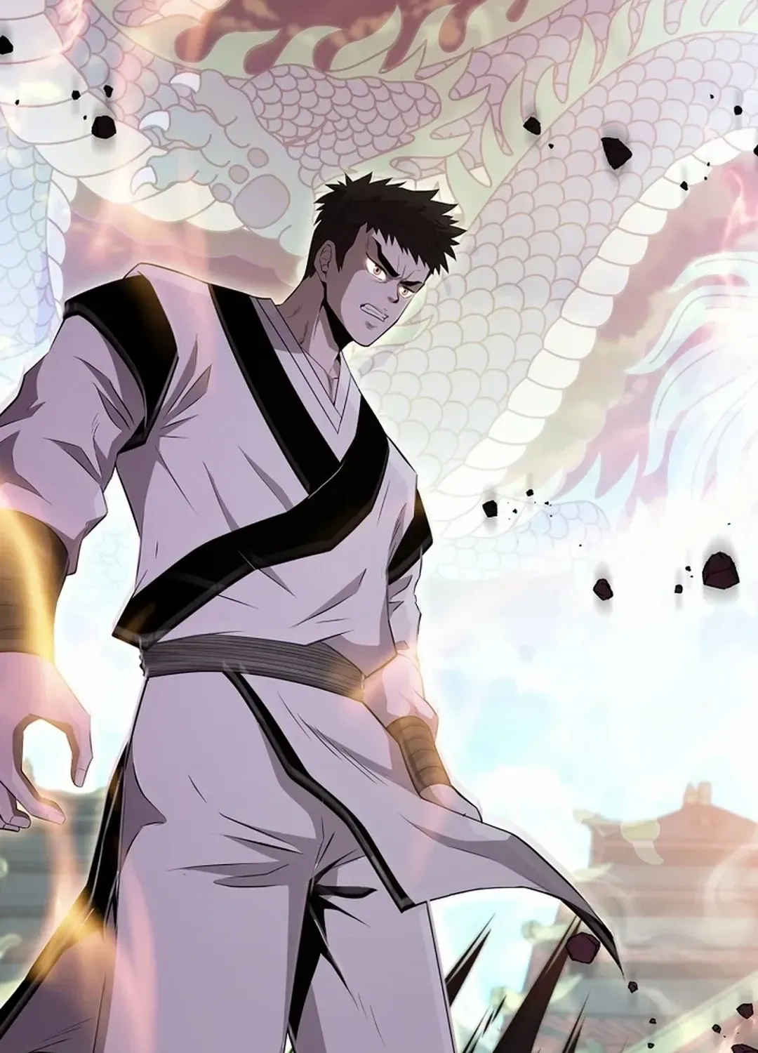 The World’s Best Kunlun Tavern Chapter 9 page 41 - 