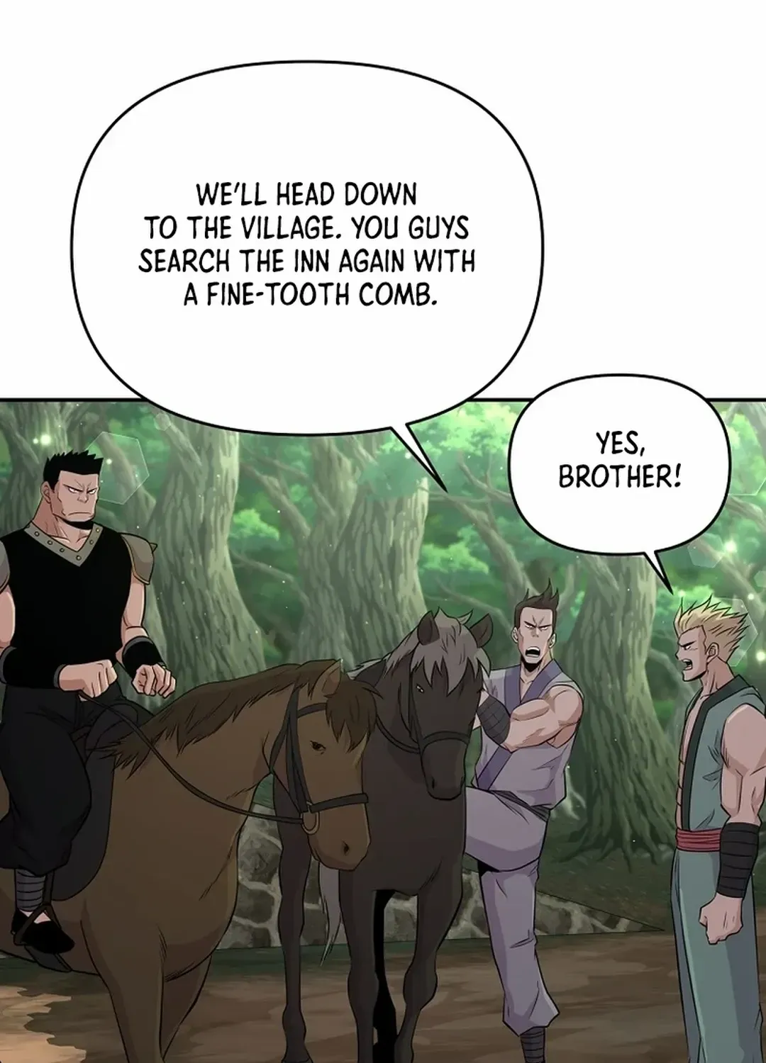 The World’s Best Kunlun Tavern Chapter 9 page 59 - 