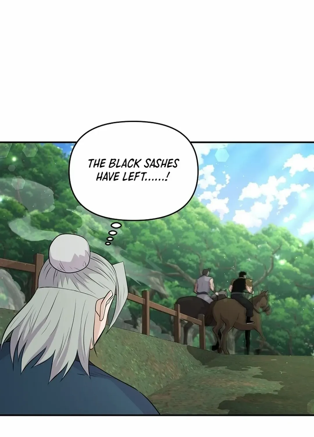 The World’s Best Kunlun Tavern Chapter 9 page 64 - 